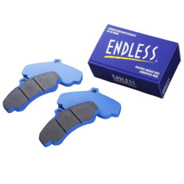 Plaquettes de Frein ENDLESS...