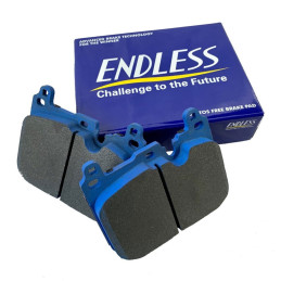 Plaquettes de Frein ENDLESS...