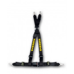 Harnais Schroth Rallye 4 asm®