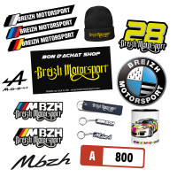 Nos Goodies