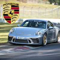 Porsche: Découvrez nos pièces MBZH