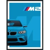 Pièces pour BMW M2 F87