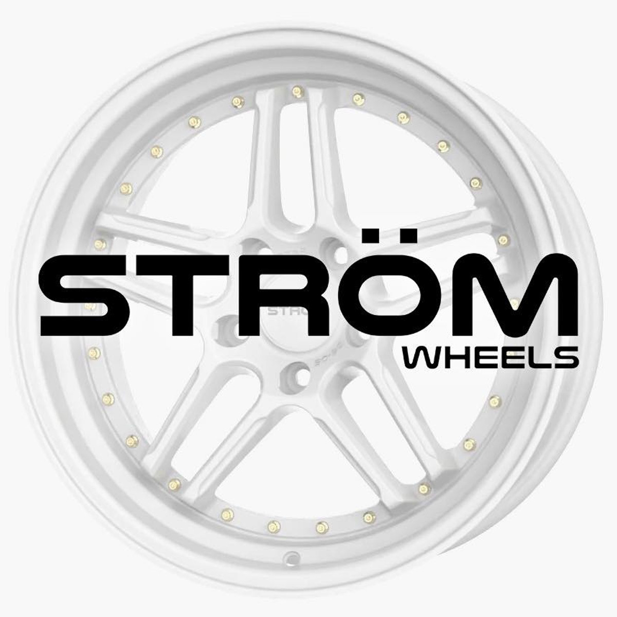 STRÖM