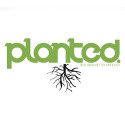 Planted