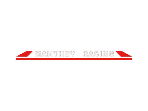 Manthey racing