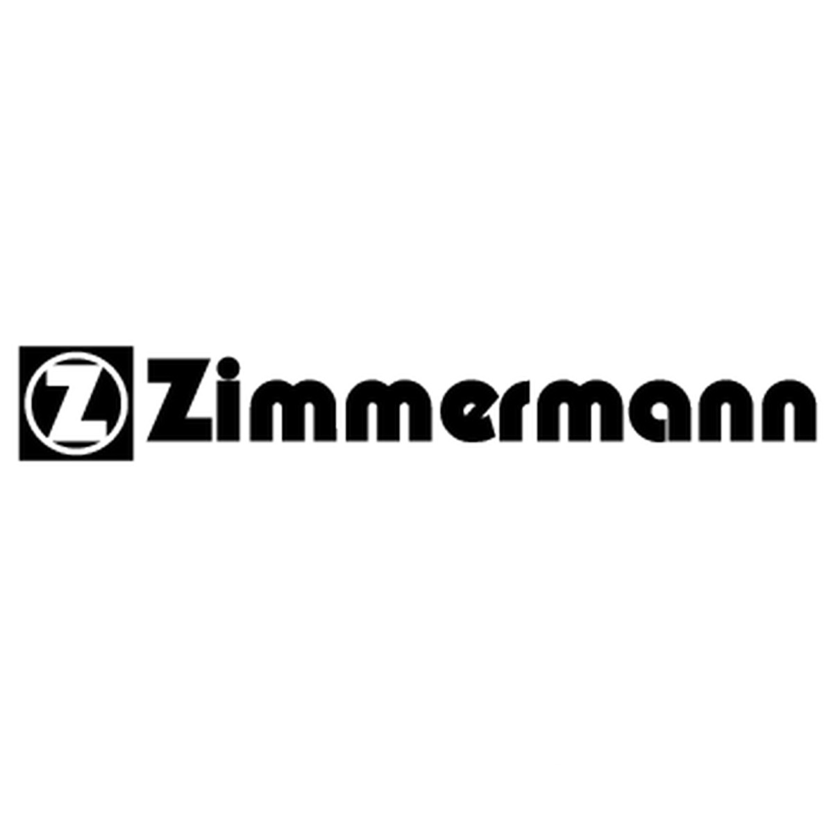 ZimmerMann