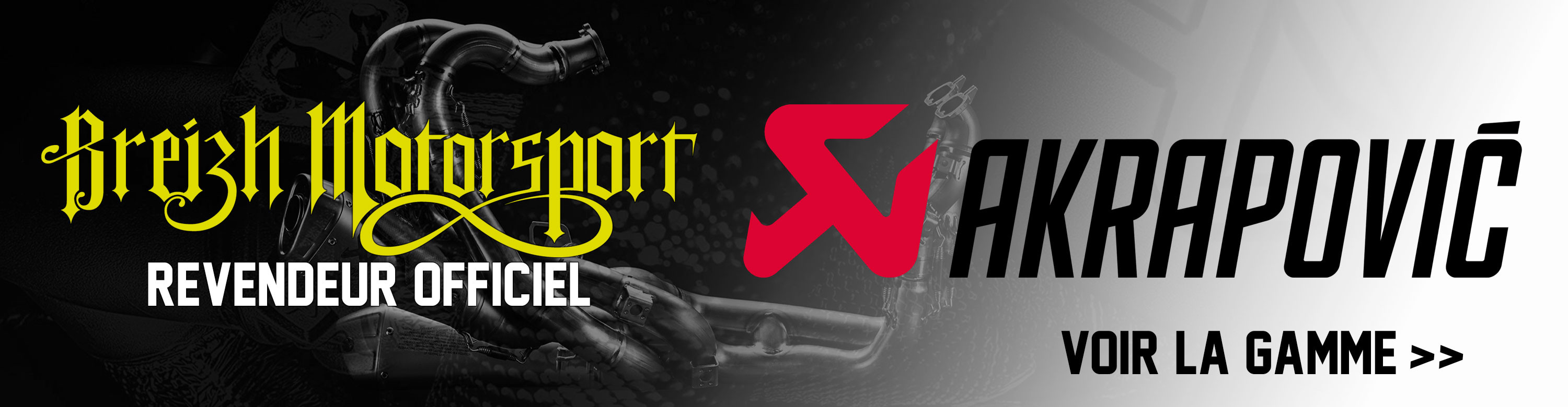 Akrapovic